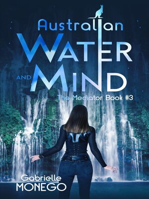 cover image of Australian Water and Mind
